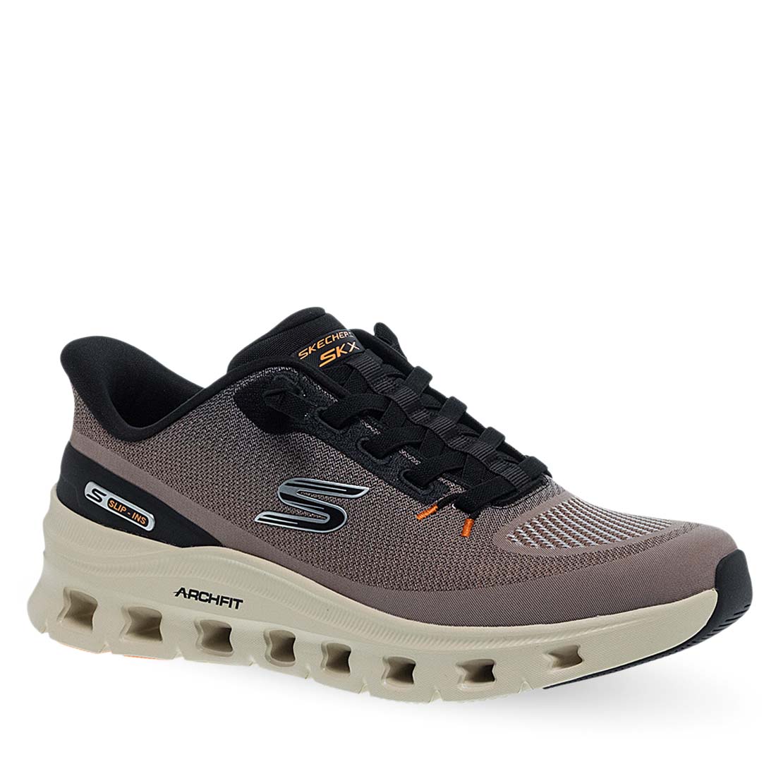 Ανδρικά Αθλητικά Παπούτσια Skechers 233110_Tpbk