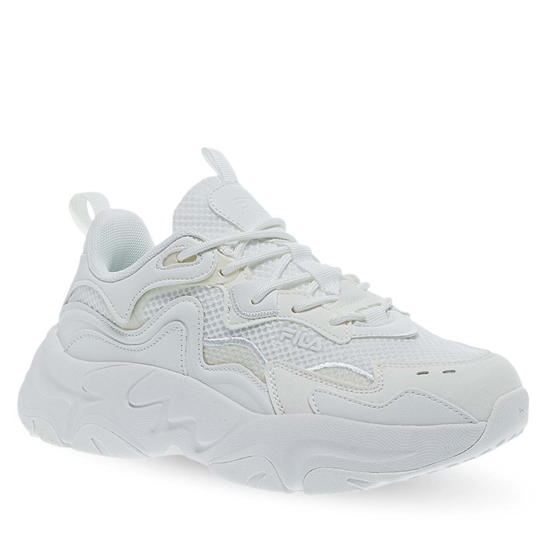 Γυναικεία Αθλητικά Παπούτσια Fila 5Yf61013-100