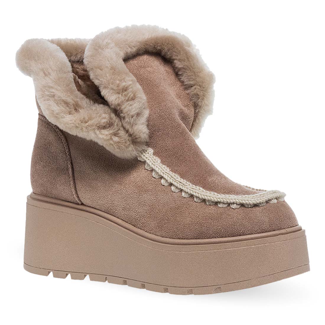 EXE Γυναικείες Apres Ski Mπότες Exe V371S3644585