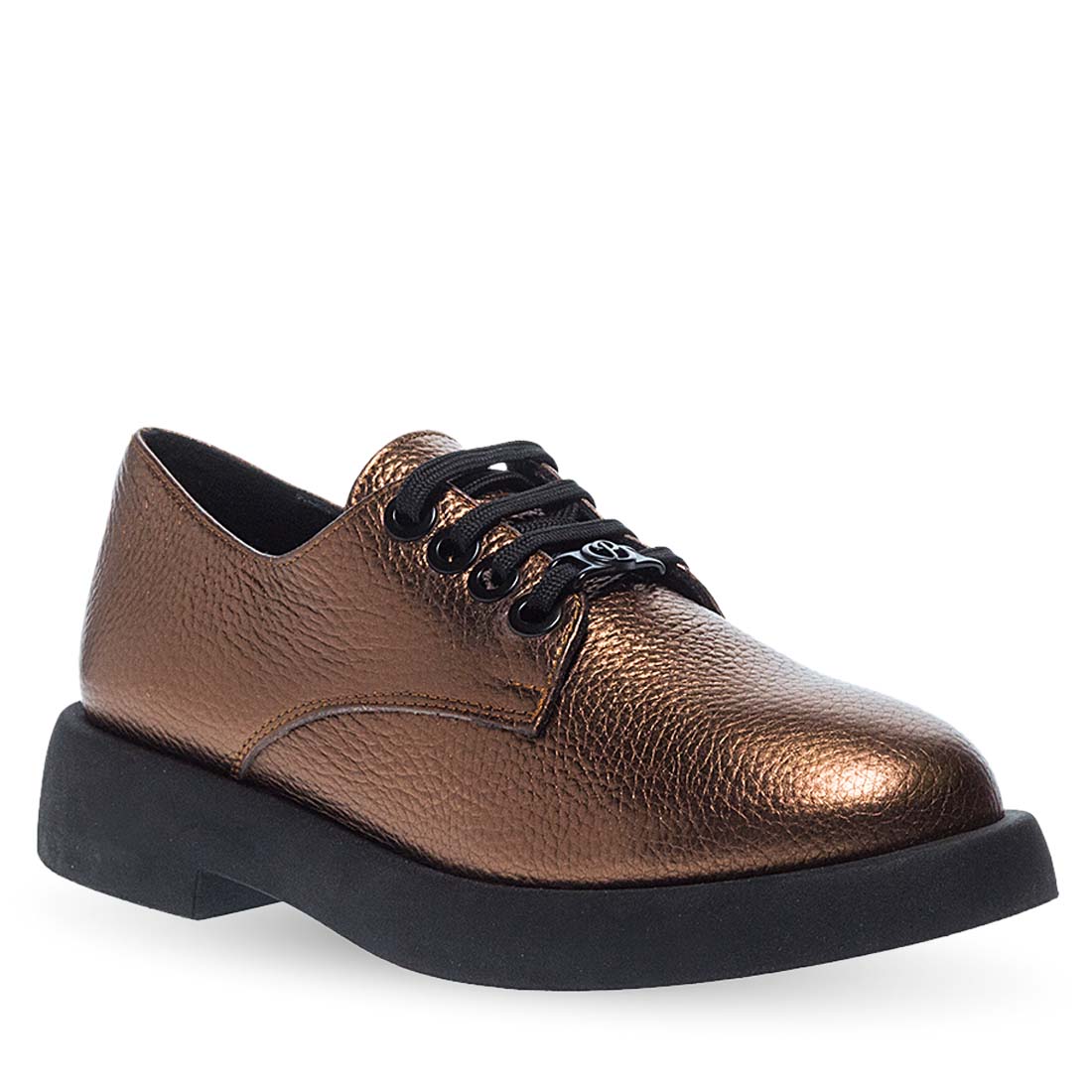 Γυναικεία Δερμάτινα Oxford Parex 11128001