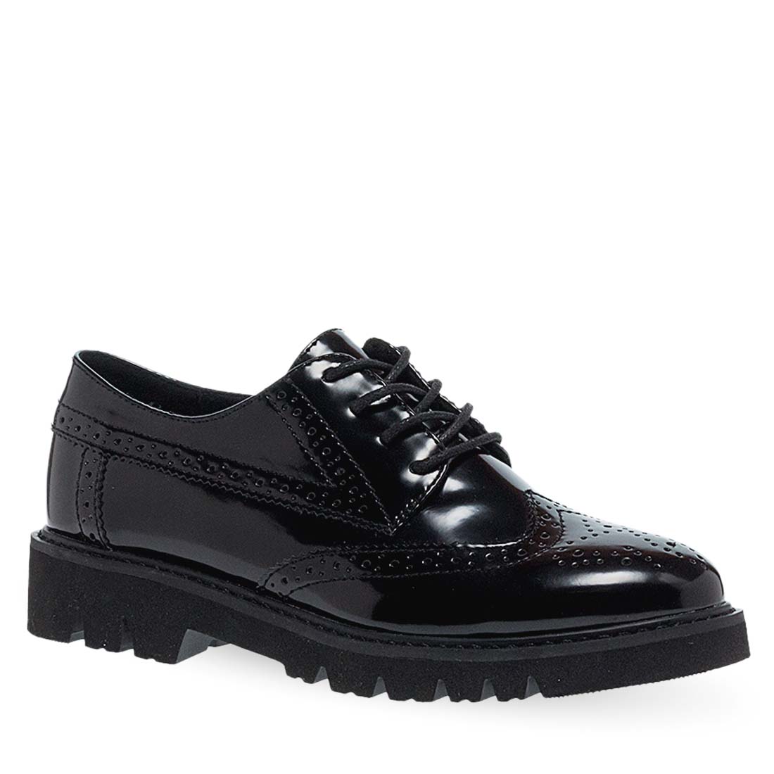 PAREX Γυναικεία Oxford Παπούτσια Parex 11132000