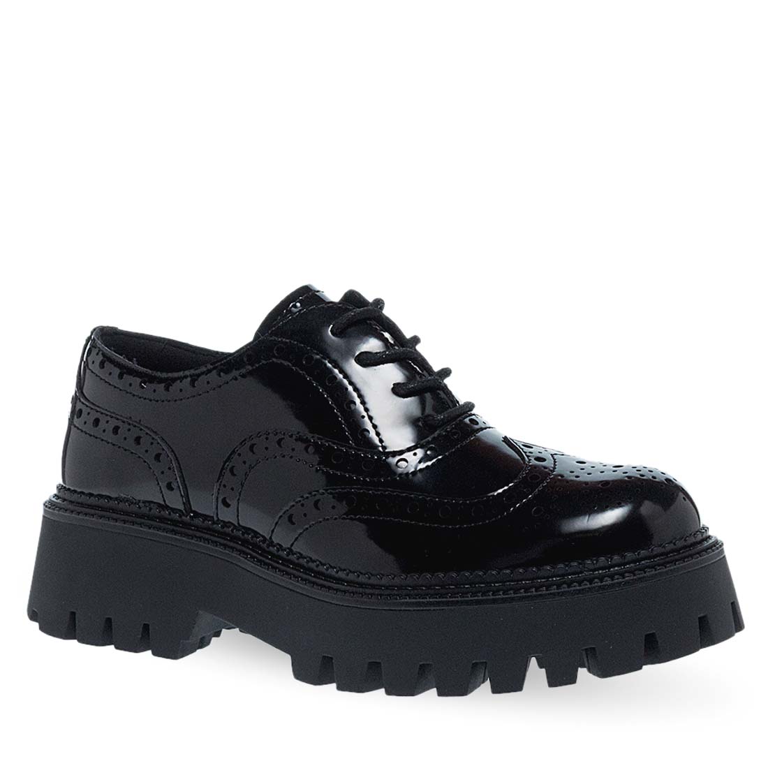 PAREX Γυναικεία Oxford Παπούτσια Parex 11132002
