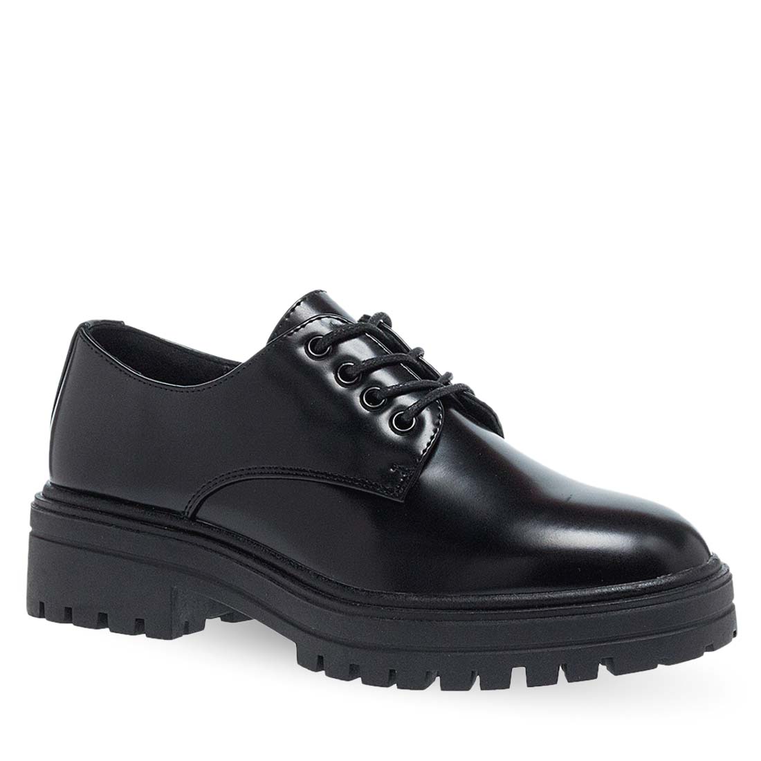 PAREX Γυναικεία Oxford Παπούτσια Parex 11132005