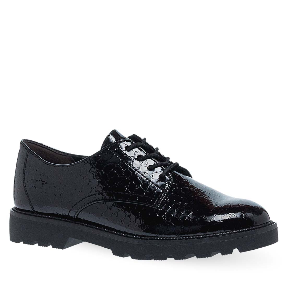 TAMARIS Γυναικεία Oxford Παπούτσια Tamaris 1-23605-41 087