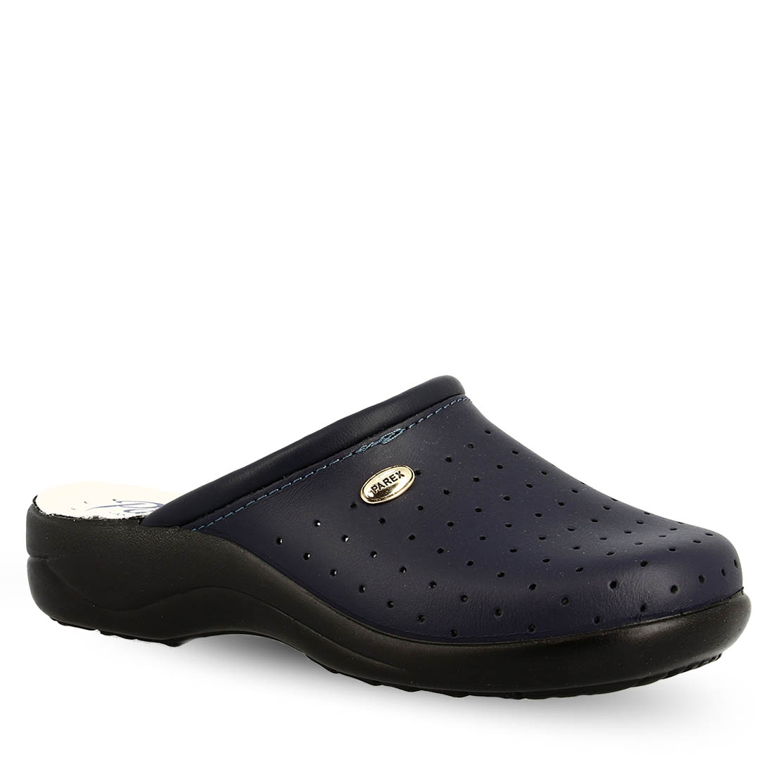 Γυναικεία παπούτσια Parex - ΣΗΜΑΝΤΙΚΟ: Σε περίπτωση διαφοράς τιμής από το κατάστημα ισχύει παντα και μόνο η τιμή του καταστήματος Γυναικείο Ανατομικό Δερμάτινο Σαμπό Parex