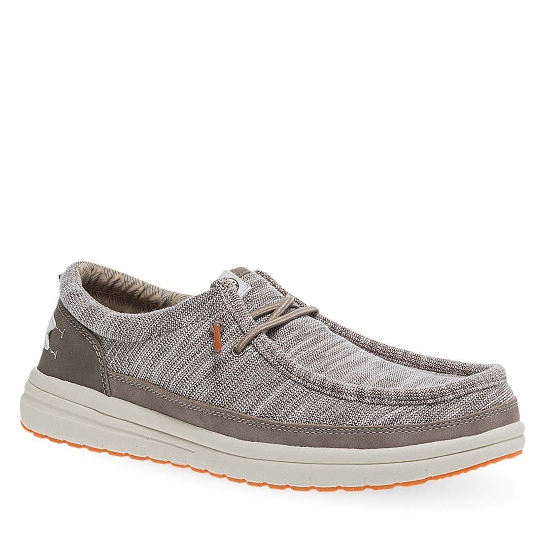 Ανδρικά Παπούτσια Ιστιοπλοΐας Renato Garini W589S770102F/25Scm077