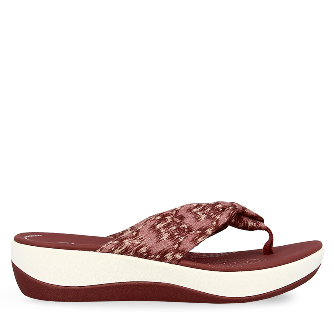 Women's Sandals Clarks 26172464 ΣΑΠΙΟ ΜΗΛΟ Parex