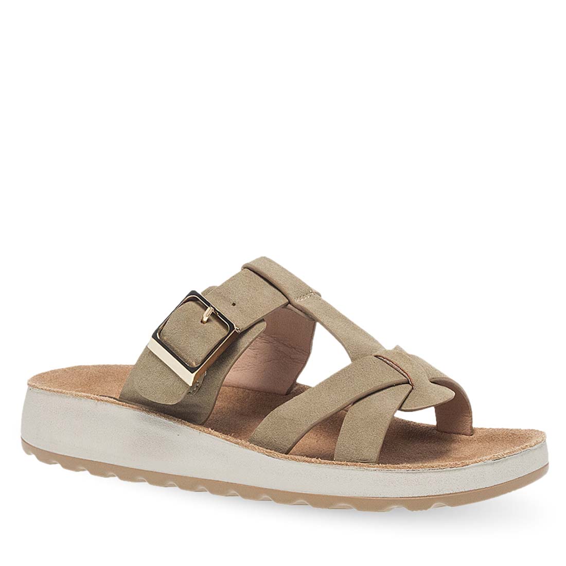 Γυναικεία σανδάλια Parex - ΣΗΜΑΝΤΙΚΟ: Σε περίπτωση διαφοράς τιμής από το κατάστημα ισχύει παντα και μόνο η τιμή του καταστήματος Γυναικεία Σανδάλια Parex 11531010