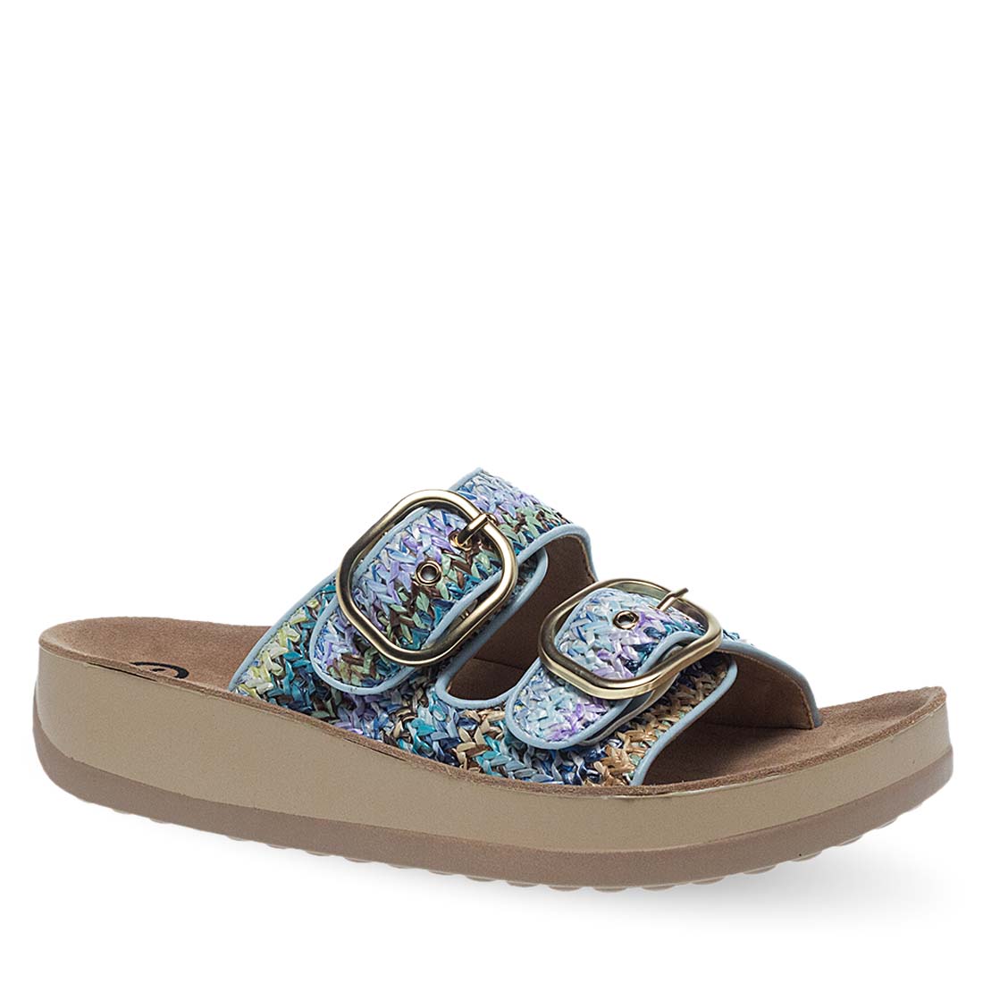 Γυναικεία Σανδάλια Parex 11531014