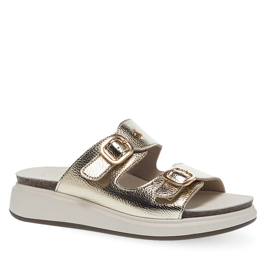 Γυναικεία σανδάλια Parex - ΣΗΜΑΝΤΙΚΟ: Σε περίπτωση διαφοράς τιμής από το κατάστημα ισχύει παντα και μόνο η τιμή του καταστήματος Γυναικεία Δερμάτινα Σανδάλια Parex 11531023