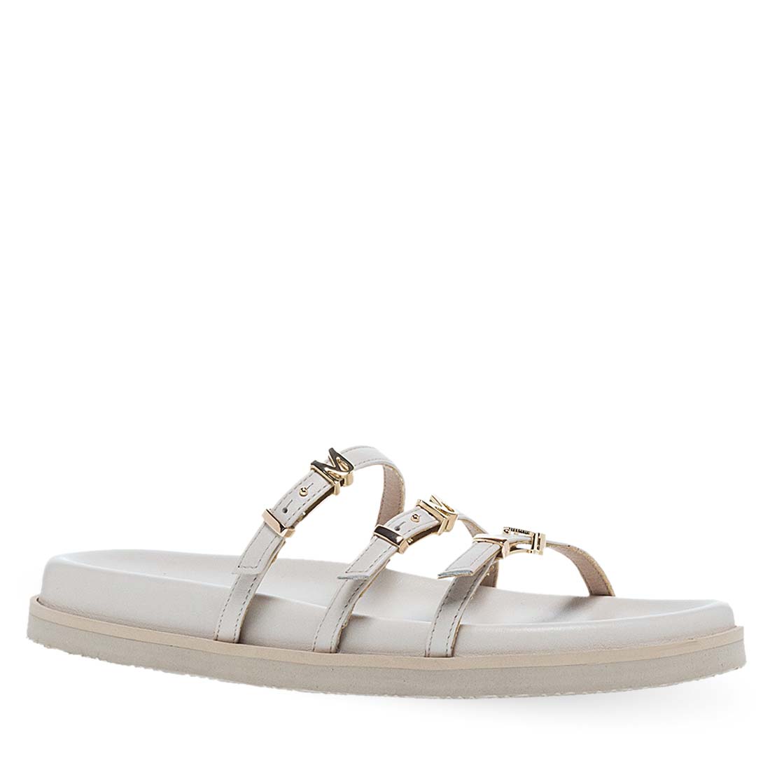 Γυναικεία σανδάλια Parex - ΣΗΜΑΝΤΙΚΟ: Σε περίπτωση διαφοράς τιμής από το κατάστημα ισχύει παντα και μόνο η τιμή του καταστήματος Γυναικεία Δερμάτινα Σανδάλια Maison Minrelle 11531105