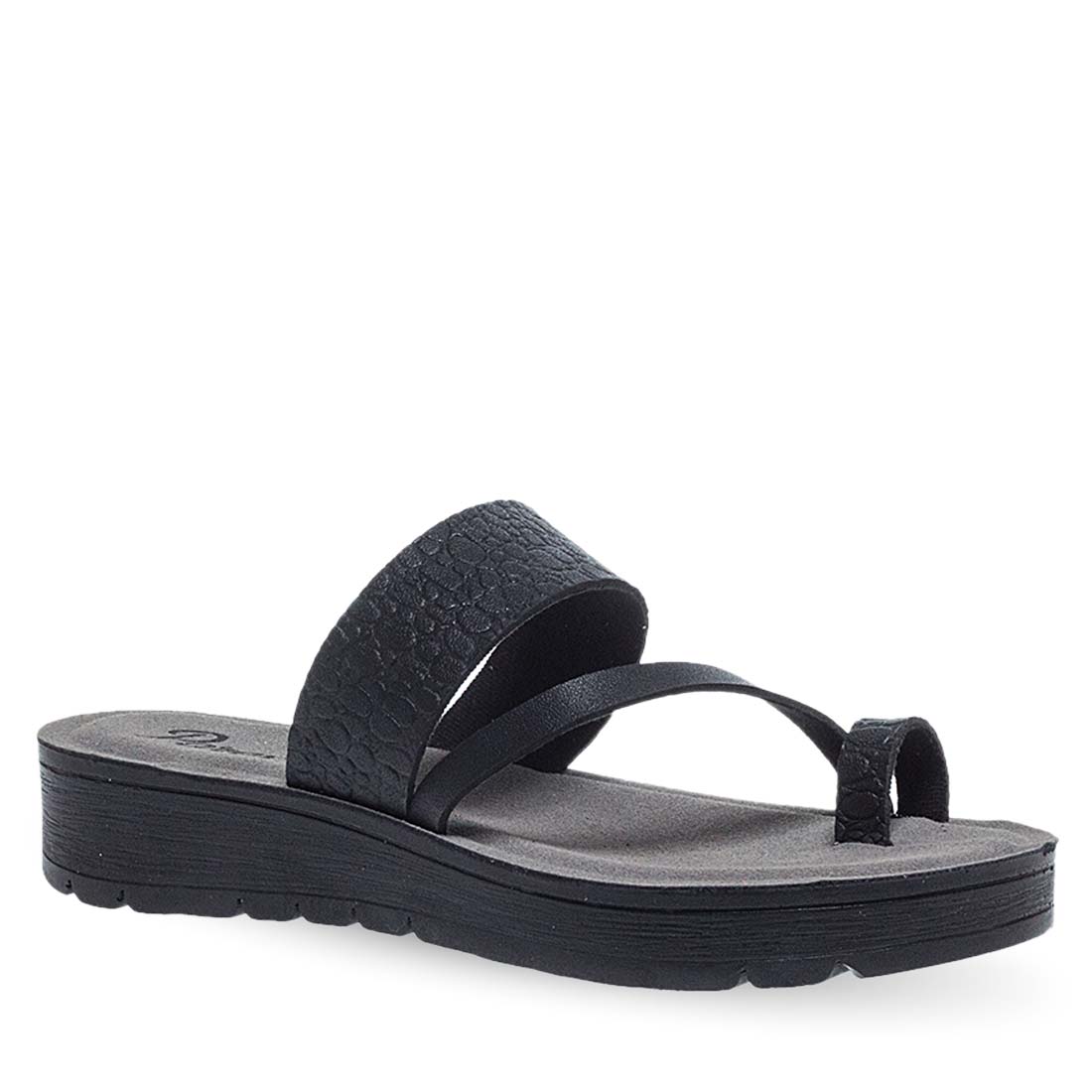 Γυναικεία Δερμάτινα Σανδάλια Parex 11531123