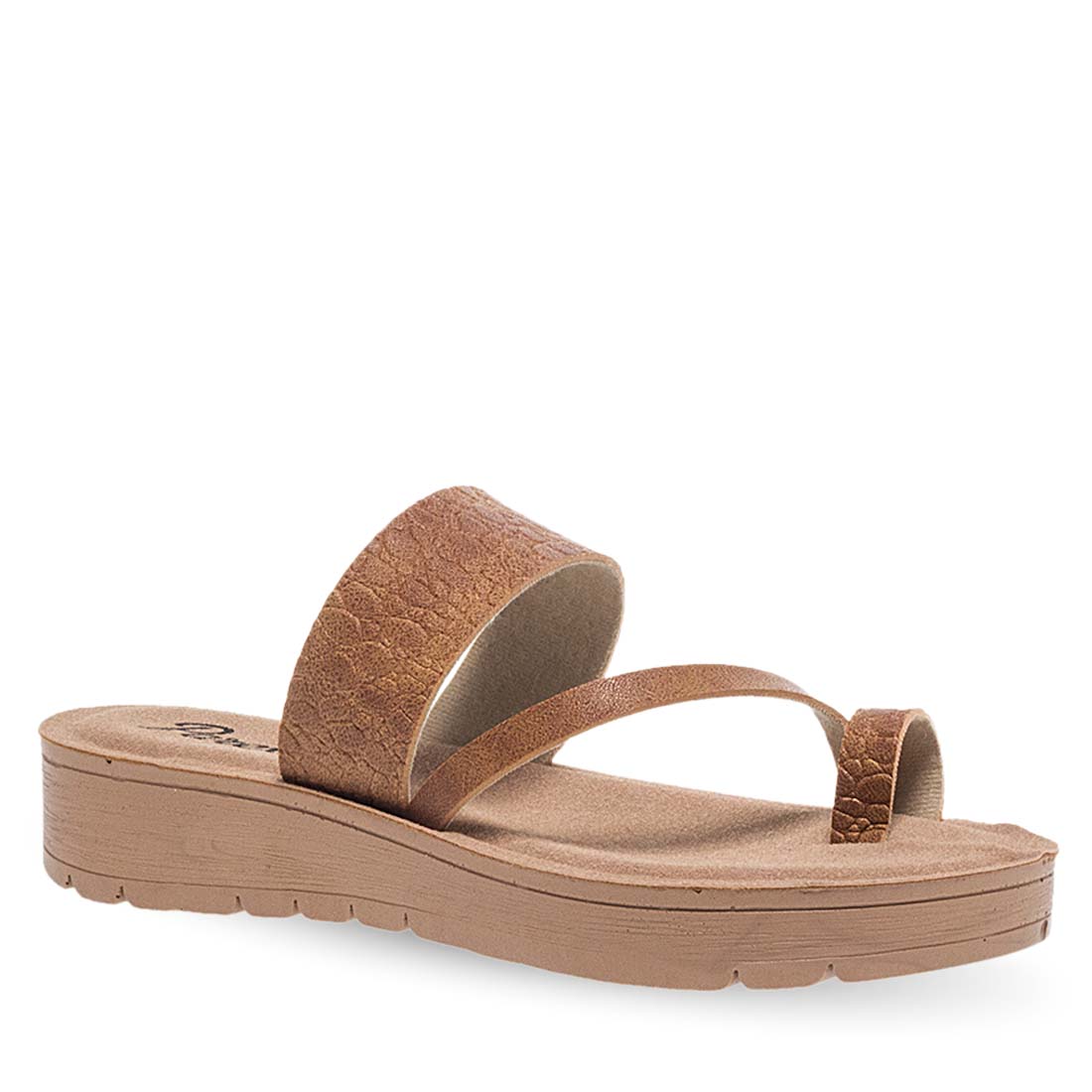 PAREX - ΣΗΜΑΝΤΙΚΟ: Σε περίπτωση διαφοράς τιμής από το κατάστημα ισχύει παντα και μόνο η τιμή του καταστήματος Γυναικεία Δερμάτινα Σανδάλια Parex 11531123