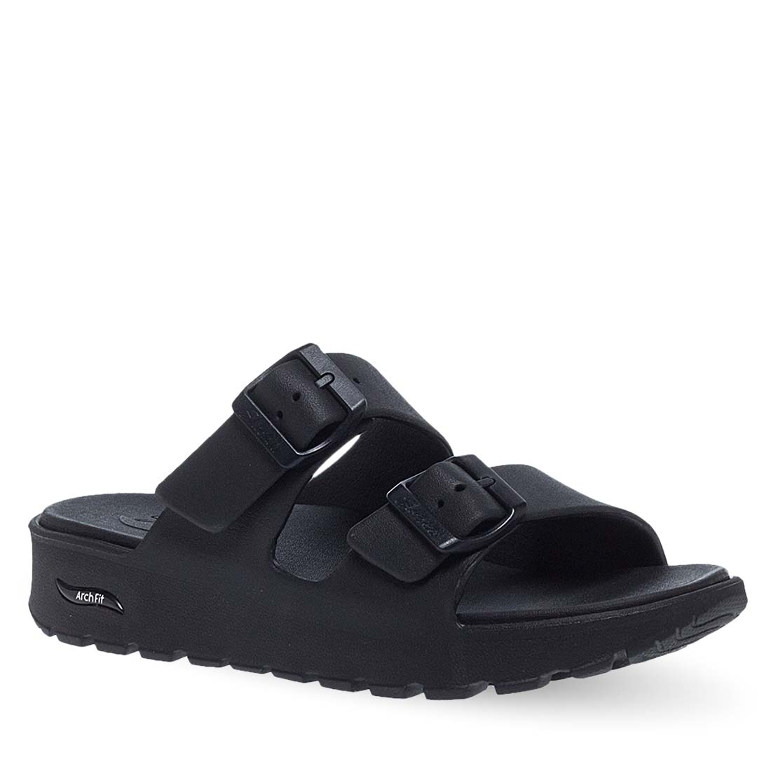 Γυναικεία Σανδάλια Skechers 111304_Blk