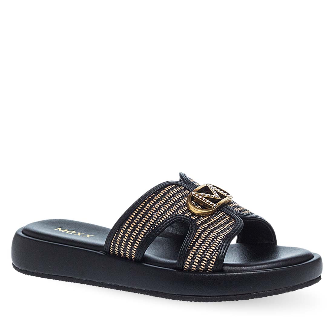 Γυναικεία Σανδάλια Mexx Mi001603351W_1000