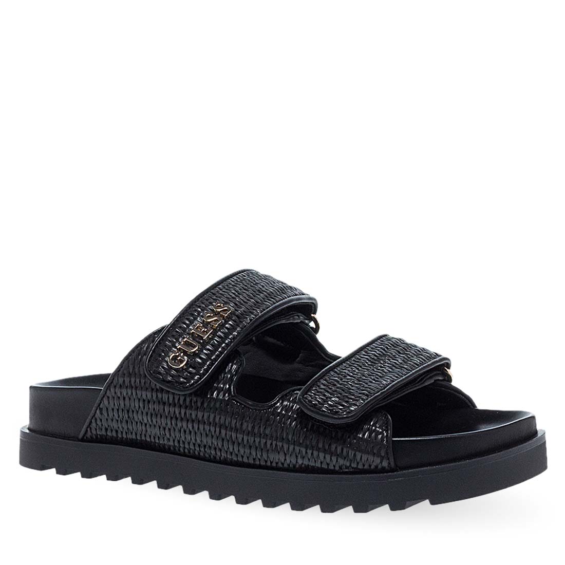 Γυναικεία Σανδάλια Guess Gu0Shfljfdefap190000