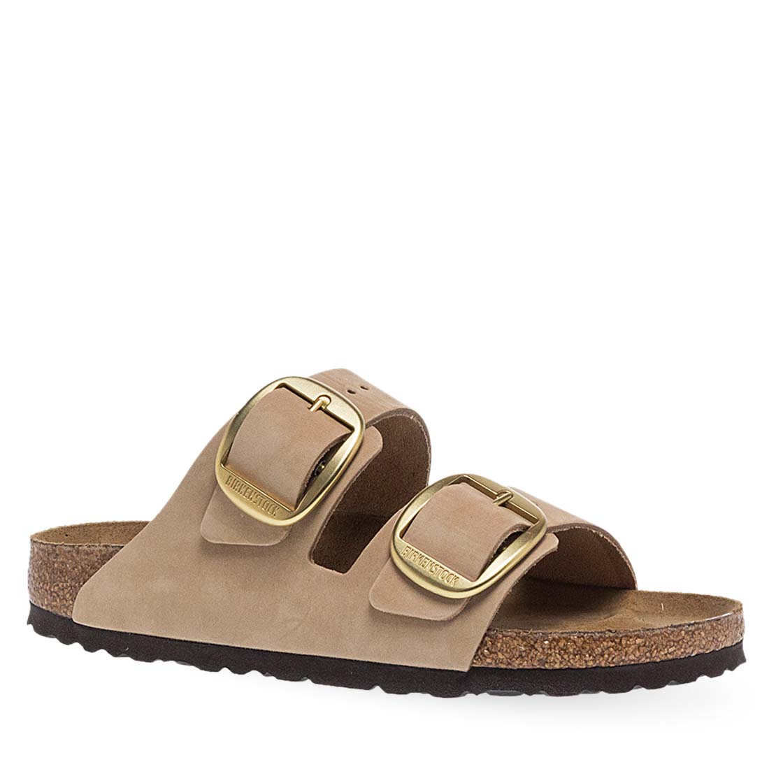 BIRKENSTOCK - ΣΗΜΑΝΤΙΚΟ: Σε περίπτωση διαφοράς τιμής από το κατάστημα ισχύει παντα και μόνο η τιμή του καταστήματος Γυναικεία Σανδάλια Birkenstock Bk0Sh102406400354300 - N