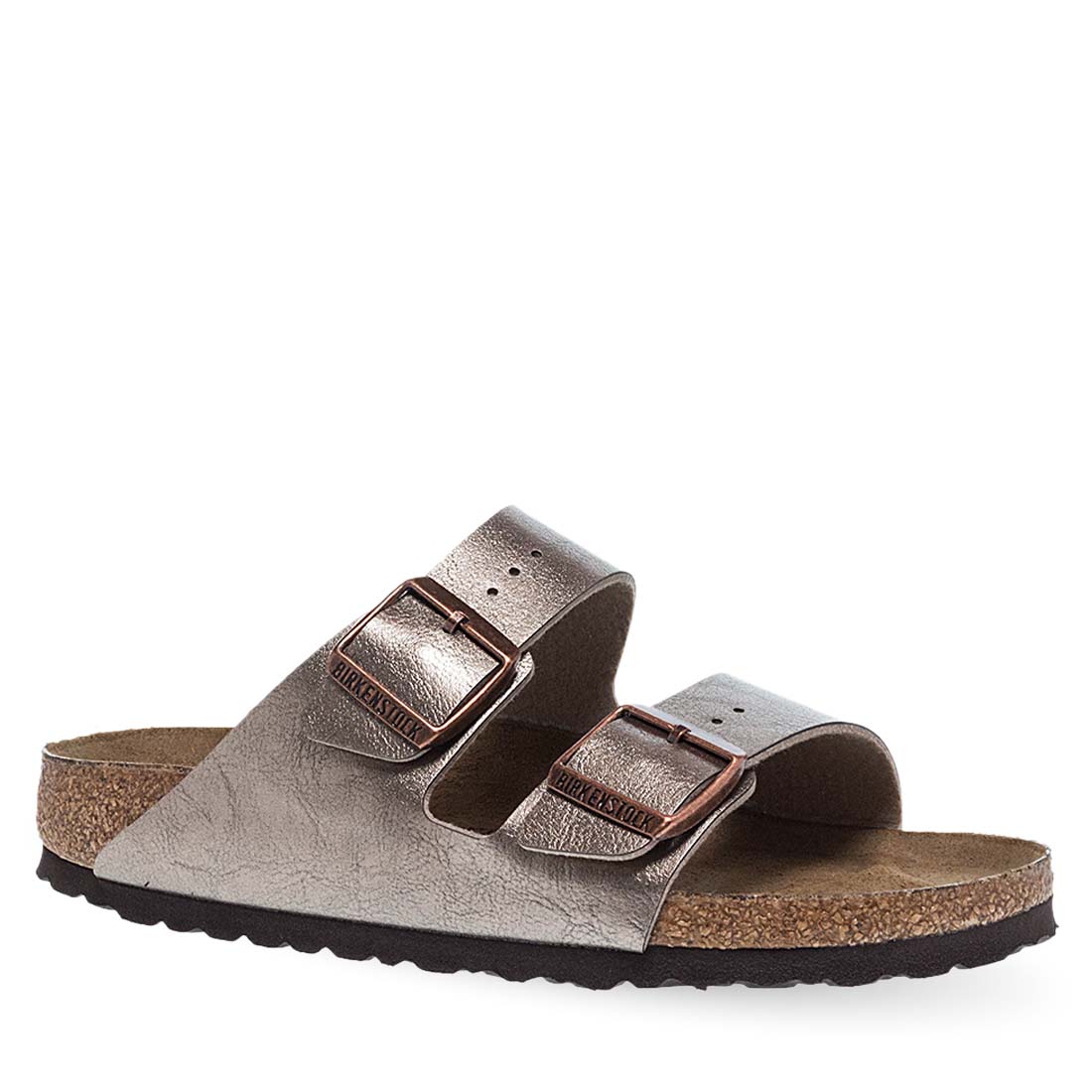 BIRKENSTOCK - ΣΗΜΑΝΤΙΚΟ: Σε περίπτωση διαφοράς τιμής από το κατάστημα ισχύει παντα και μόνο η τιμή του καταστήματος Γυναικεία Σανδάλια Birkenstock Bk0Sh102943900354300 -