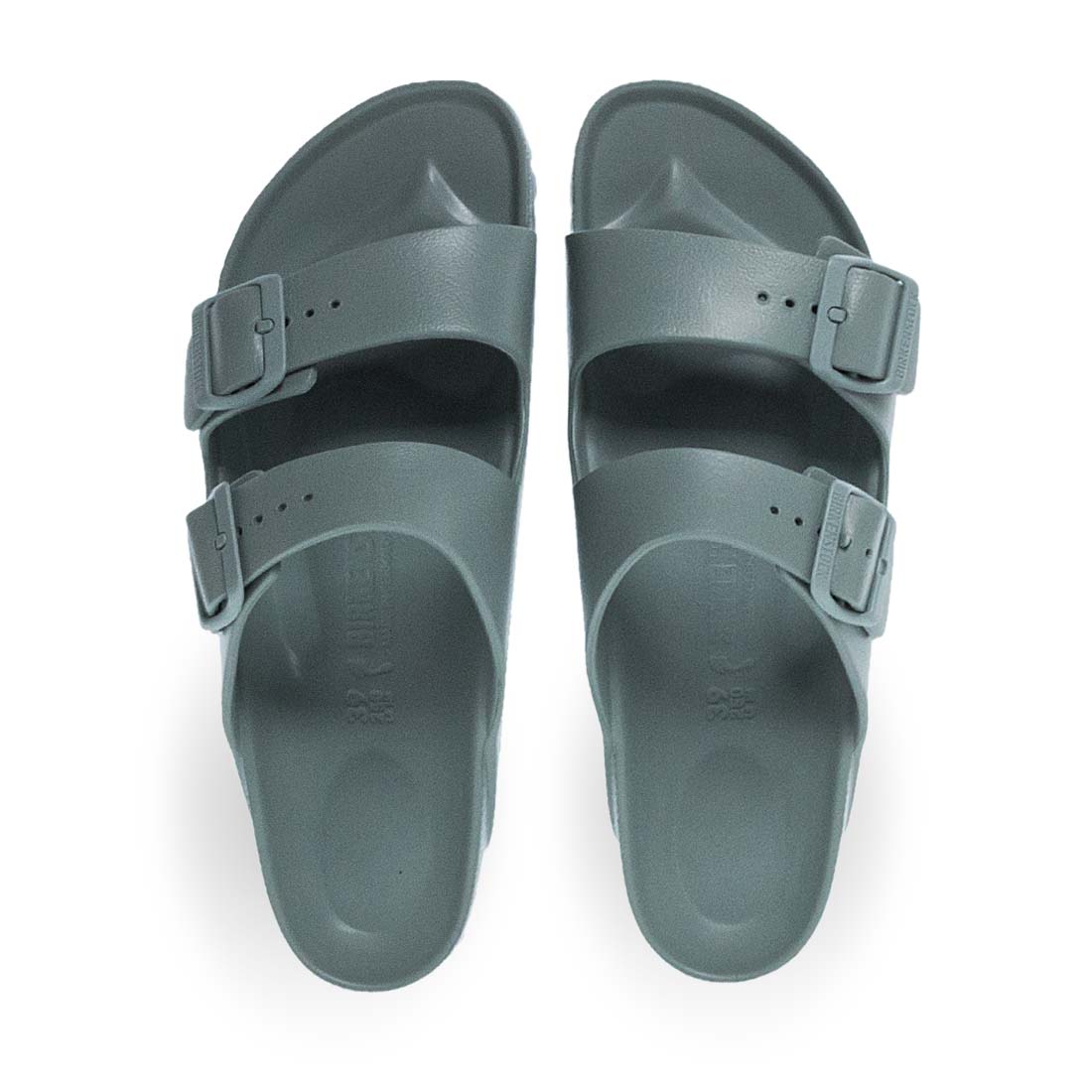 BIRKENSTOCK - ΣΗΜΑΝΤΙΚΟ: Σε περίπτωση διαφοράς τιμής από το κατάστημα ισχύει παντα και μόνο η τιμή του καταστήματος Γυναικεία Σανδάλια Birkenstock Bk0Sh102965300354100 - N