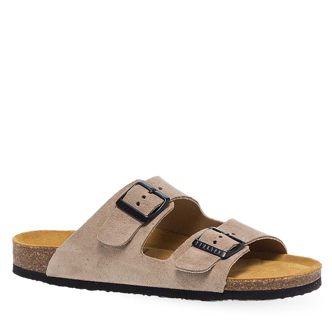 Γυναικεία Δερμάτινα Σανδάλια Plakton 180010 Piedra 304 