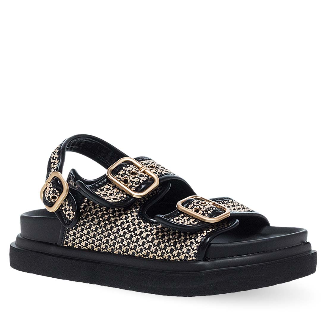 Γυναικεία Σανδάλια Exe U403R535216M