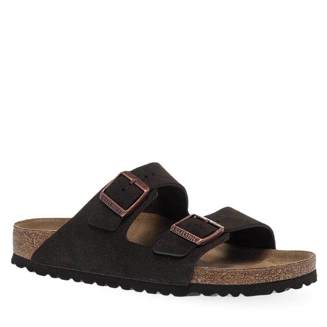 Ανδρικά Σανδάλια Birkenstock Bk0Sh102708300354600 - Narrow fit