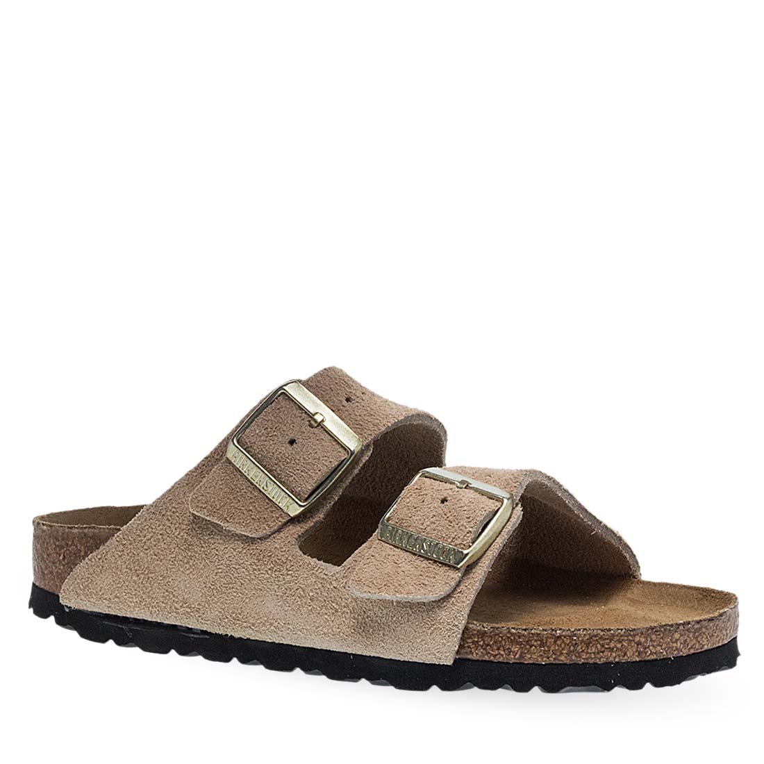 Γυναικεία Δερμάτινα Σανδάλια Birkenstock Bk0Sh102926000354300 - Narrow fit