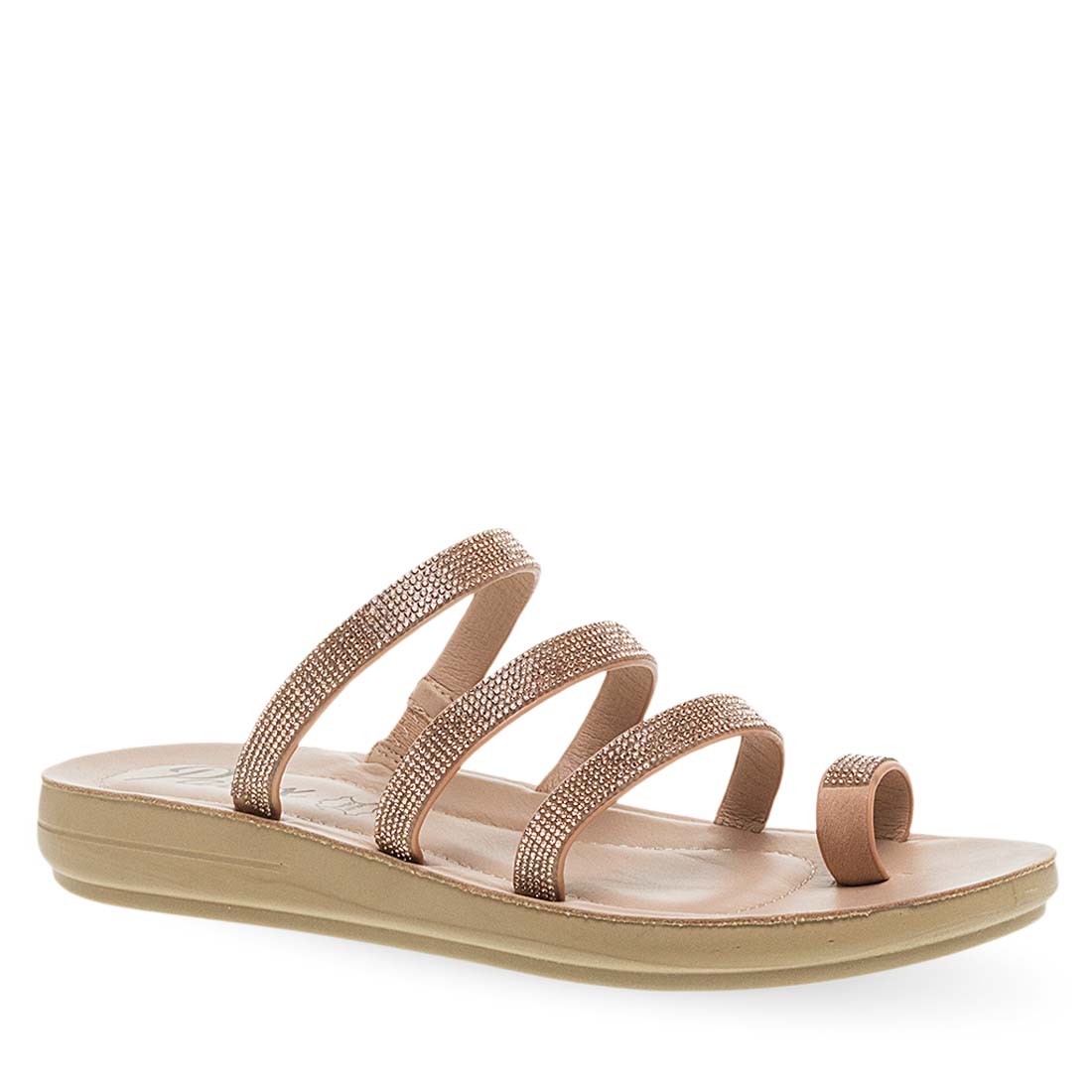 Γυναικεία Σανδάλια Parex 11533065