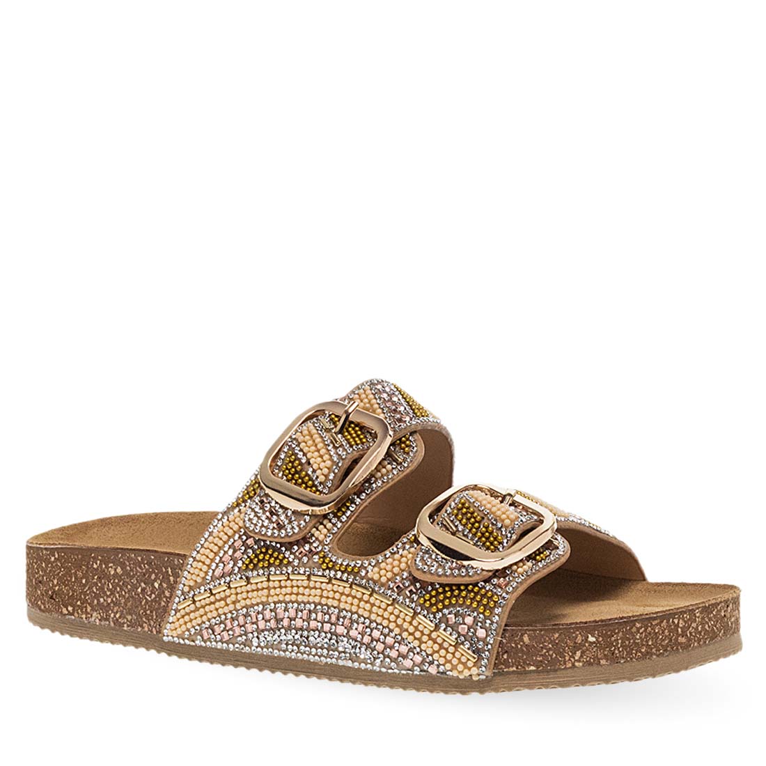 Γυναικεία Σανδάλια Parex 11533127