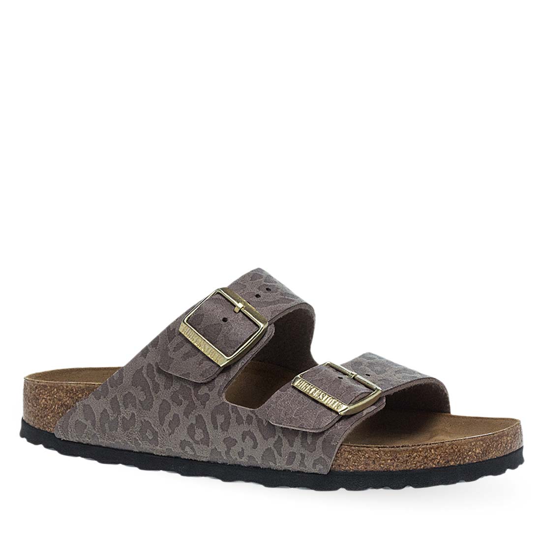 Γυναικεία Σανδάλια Birkenstock Bk0Sh103194100354300 - Narrow Fit