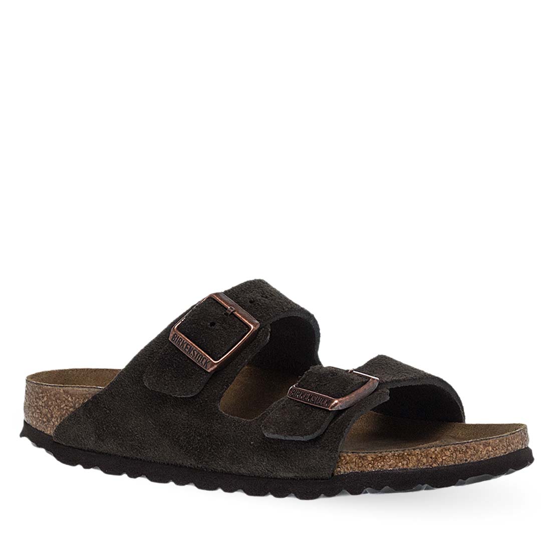 Γυναικεία Σανδάλια Birkenstock Bk0Sh102708300354600 - Narrow Fit