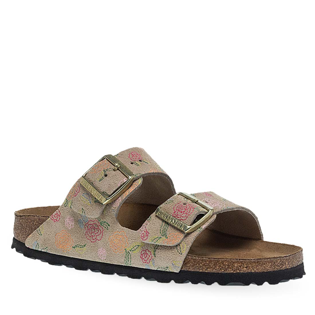 Γυναικεία Δερμάτινα Σανδάλια Birkenstock Bk0Sh103173600354300 - Narrow Fit