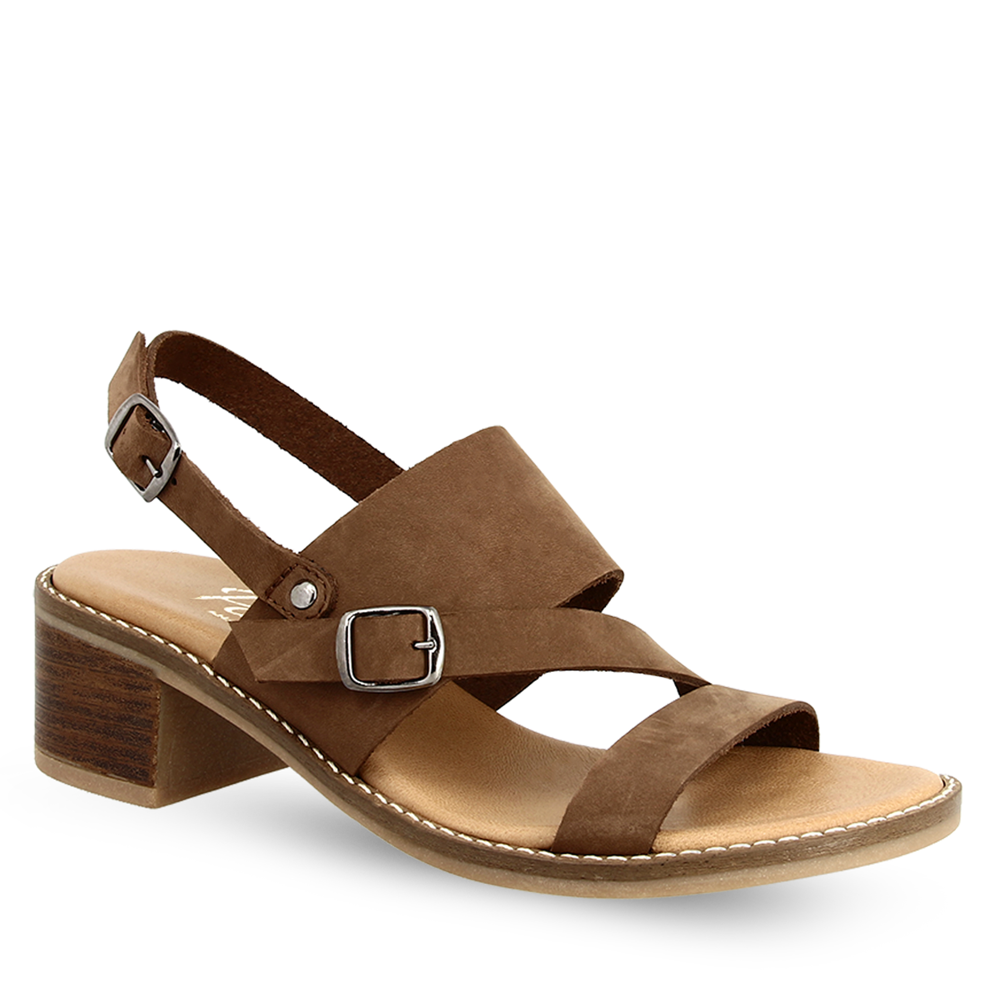 Γυναικεία παπούτσια Parex - ΣΗΜΑΝΤΙΚΟ: Σε περίπτωση διαφοράς τιμής από το κατάστημα ισχύει παντα και μόνο η τιμή του καταστήματος Γυναικεία Δερμάτινα Ψηλά Πέδιλα Parex 11621103