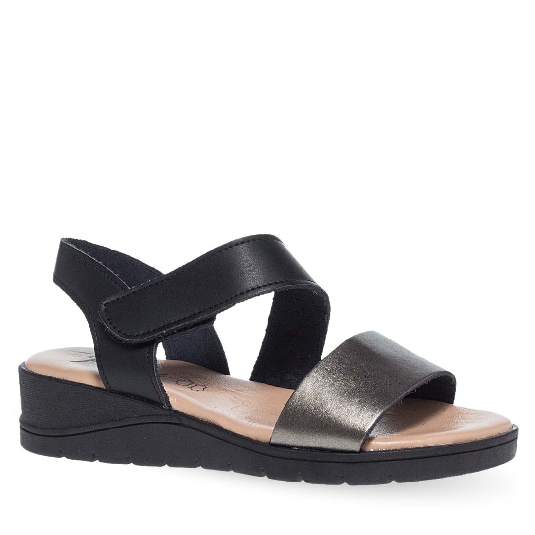 Γυναικεία Δερμάτινα Πέδιλα Parex 11629111