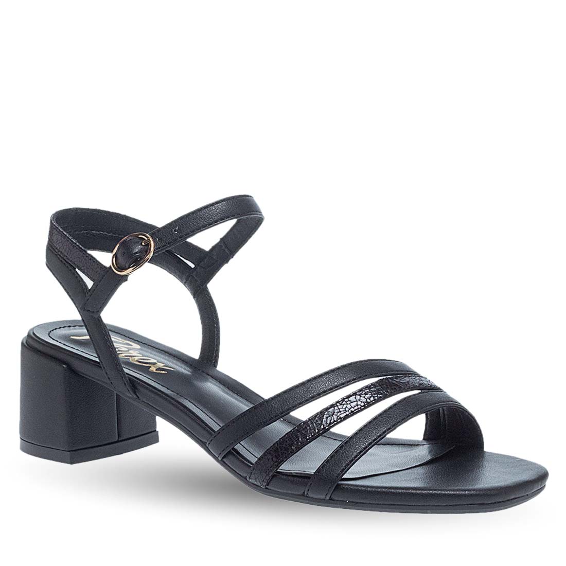 Γυναικεία Πέδιλα Mε Τακούνι Parex 11631043