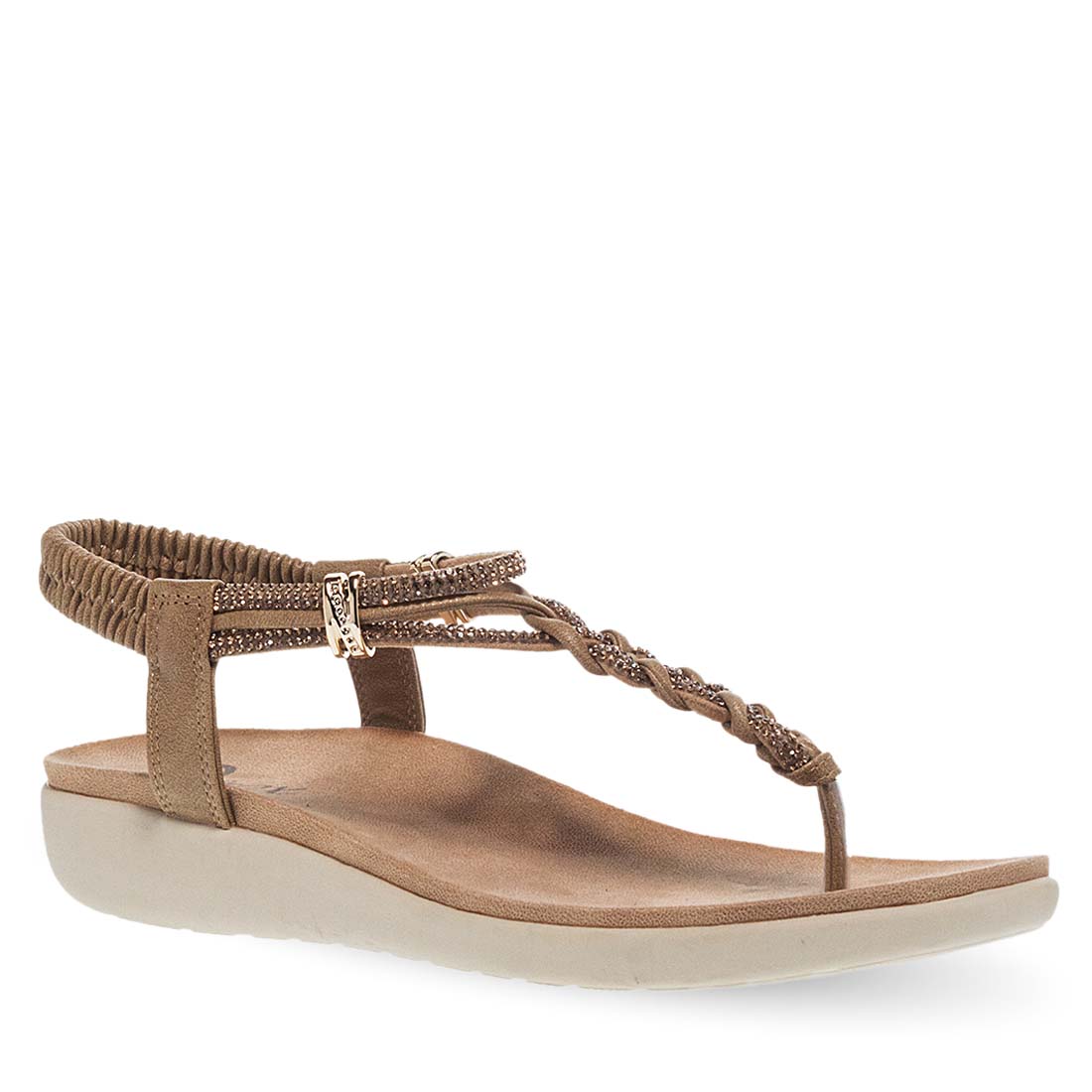 Γυναικεία Σανδάλια Parex 11631145