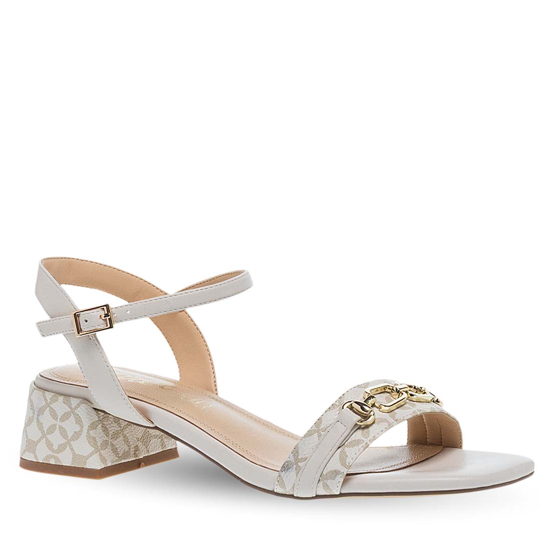 Γυναικεία Πέδιλα Με Τακούνι Parex 11633029