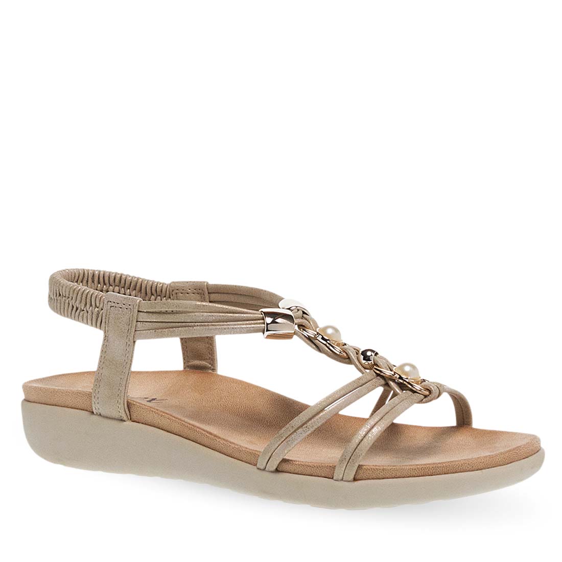 Γυναικεία Πέδιλα Parex 11633084