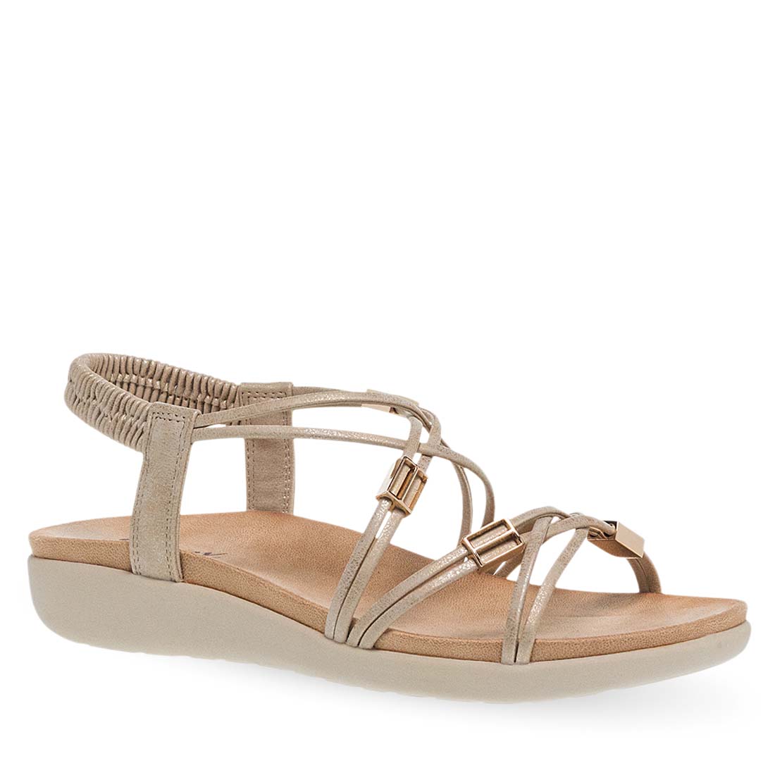 Γυναικεία Πέδιλα Parex 11633085