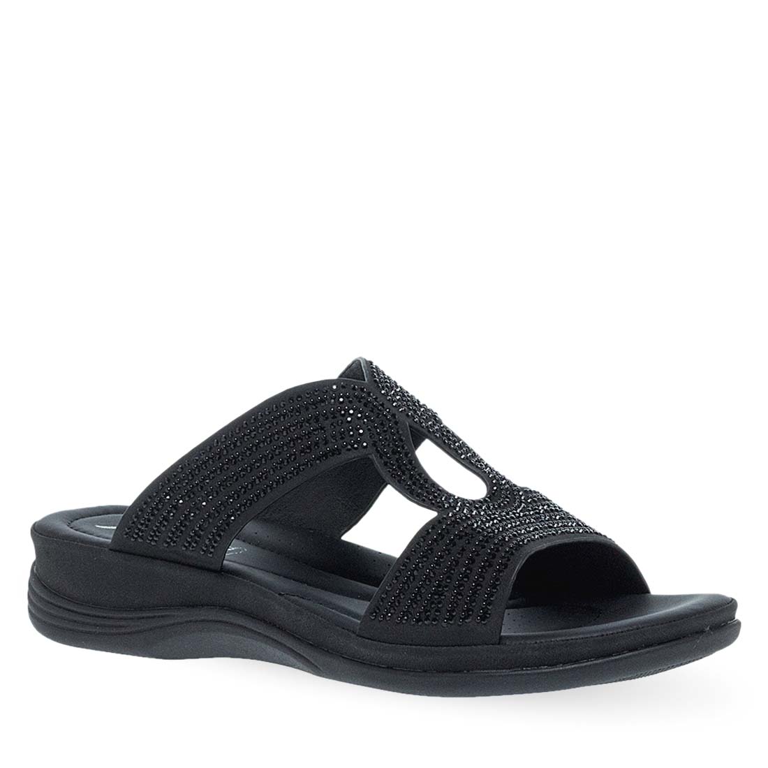 Γυναικείες Παντόφλες Comfort Parex 11633097