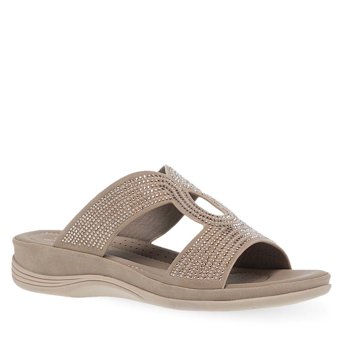 Γυναικείες Παντόφλες Comfort Parex 11633097