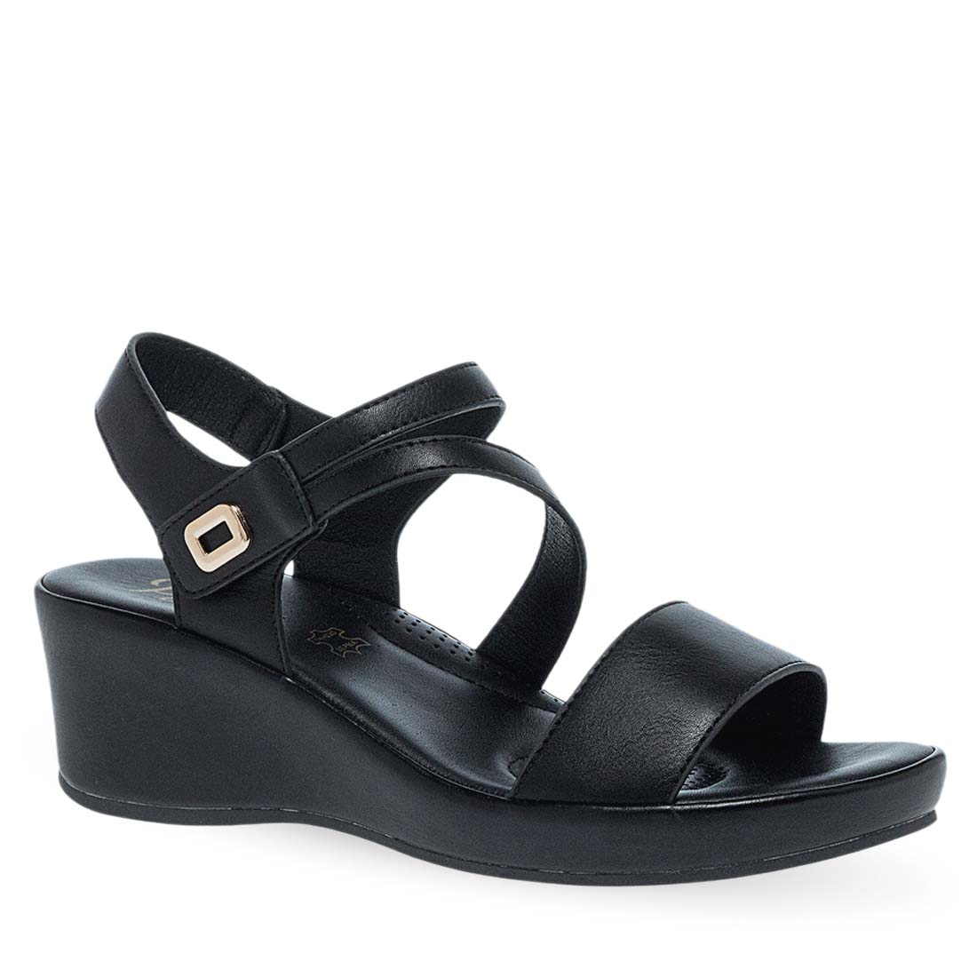 Γυναικείες Πλατφόρμες Parex 11633108