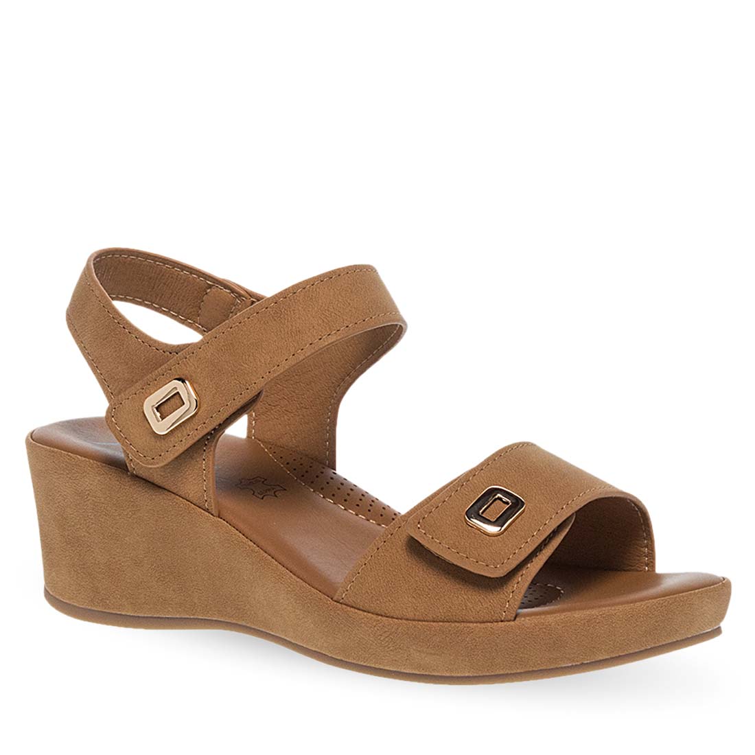 Γυναικείες Πλατφόρμες Parex 11633110