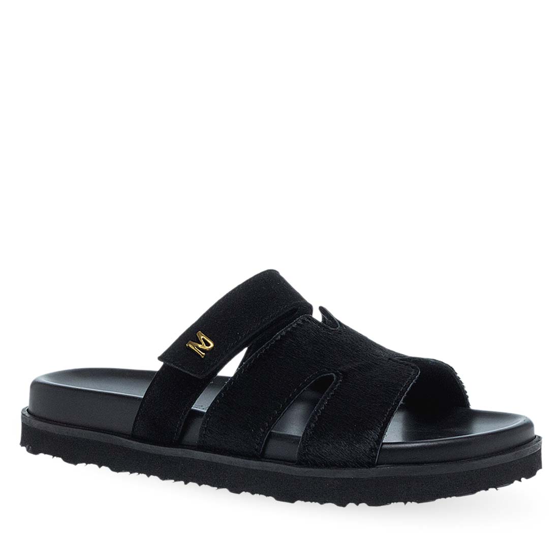 Γυναικεία Δερμάτινα Σανδάλια Maison Minrelle 11633166