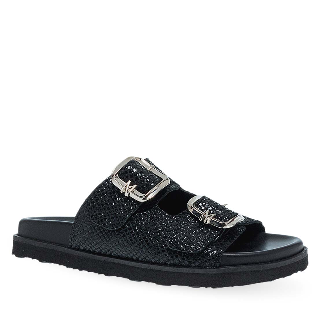 Γυναικεία Δερμάτινα Σανδάλια Maison Minrelle 11633168