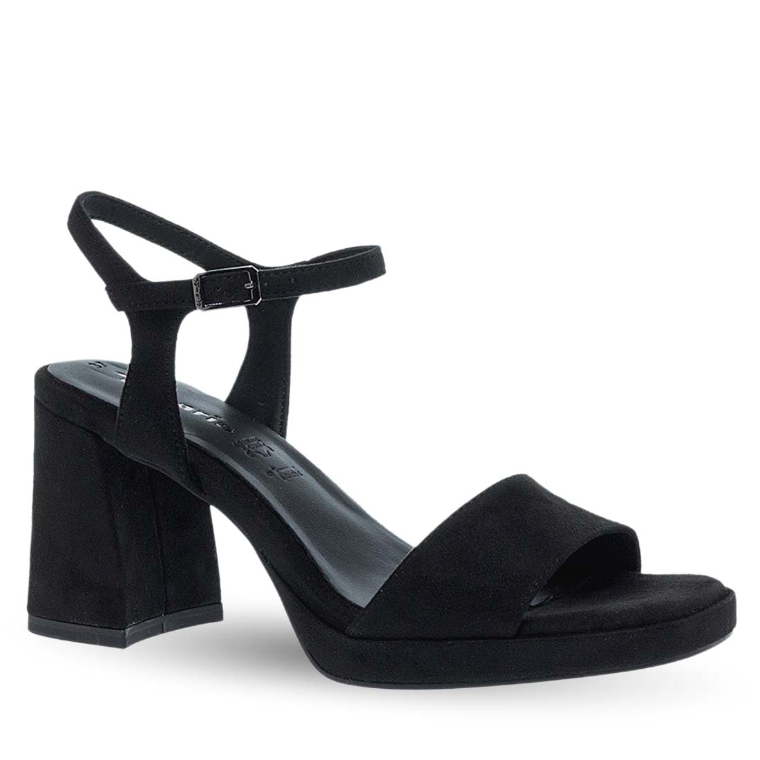 Γυναικεία Πέδιλα Με Τακούνι Tamaris 1-28343-44 001