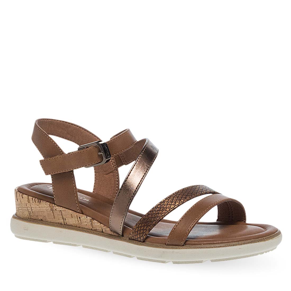 Γυναικεία Comfort Πέδιλα Tamaris 1-28713-46 305
