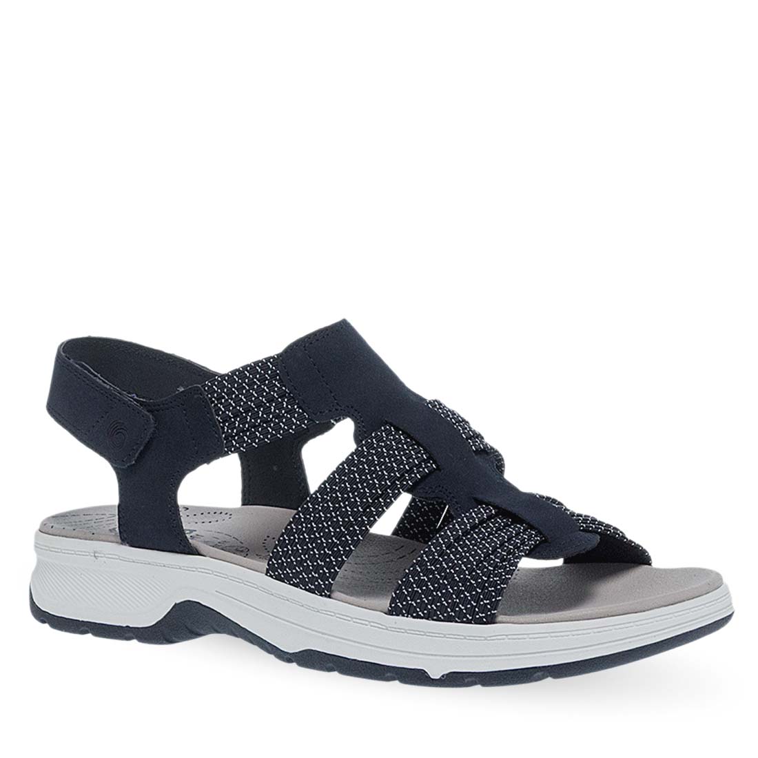 Γυναικεία Comfort Πέδιλα Jana Softline 8-28660-46-805