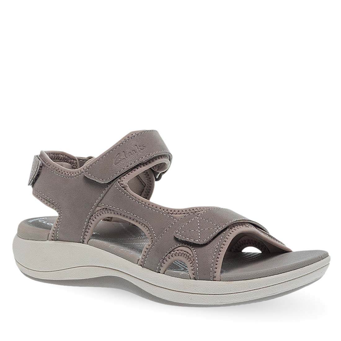 Γυναικεία Comfort Πέδιλα Clarks 26171413