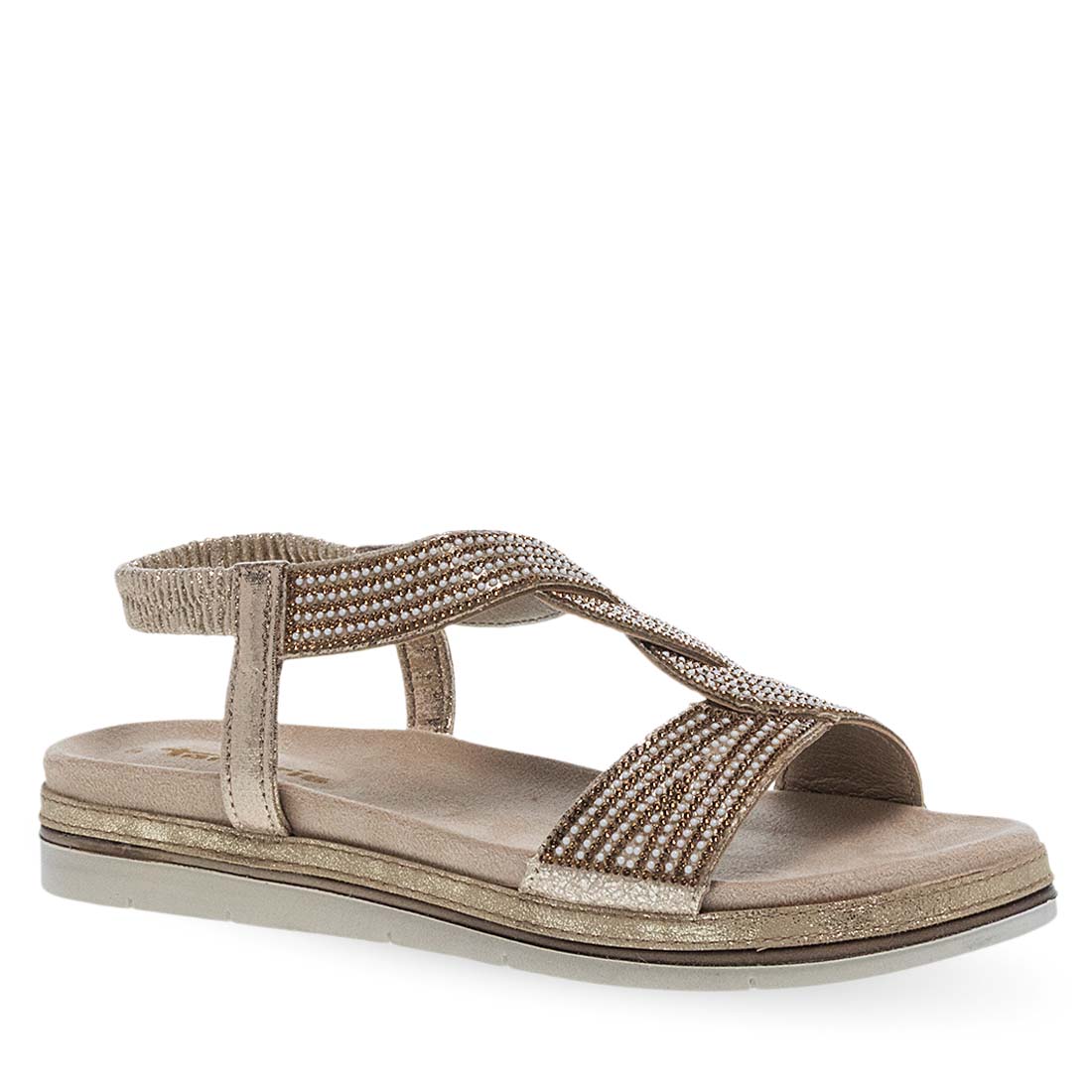 Γυναικεία Comfort Πέδιλα Tamaris 1-28200-44 964